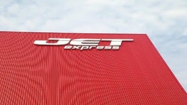 JET Express Berhenti Beroperasi, Ini Profil Pendirinya