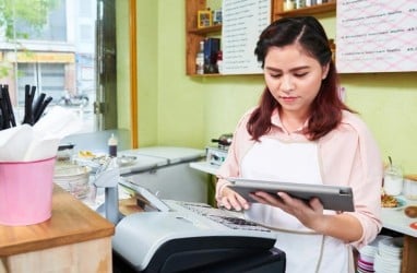 Pemerintah Hadirkan Program UMi, Kemenkeu: Bantu Pengembangan UMKM