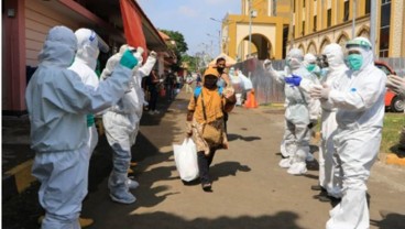 Tanggapan Pakar Epidemiologi Soal Aturan Karantina PPLN Jadi 3 Hari