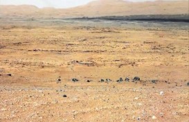 Apakah Manusia Bisa Hidup di Mars? Ada Temuan yang Sama di Afrika dan Mars