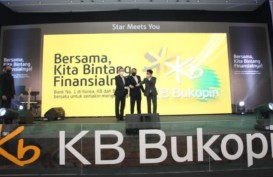 Langkah KB Bukopin (BBKP) Menuju 'Perang' Bank Digital