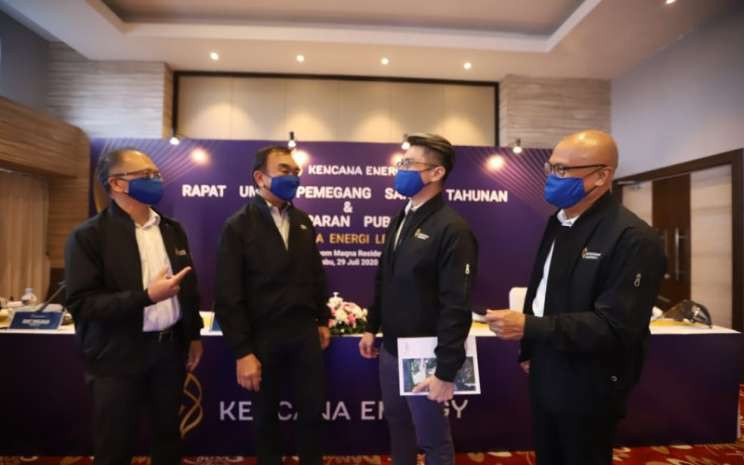 Mimpi KEEN Punya Investor Baru Terwujud, Bisnis PLTA Makin Ranum