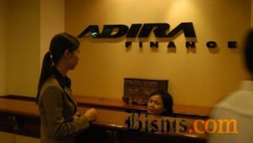 Adira Finance (ADMF) Gelar Promo Kredit Kendaraan Jelang IIMS 2022