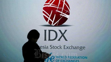 IHSG Dibuka Rebound, Saham BBRI dan BBCA Diborong Asing