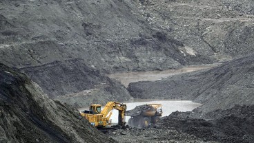 Produksi Alat Berat Terabas Kenaikan Harga Material, UNTR Target Tumbuh 25 Persen 