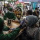 Vaksinasi Booster Covid-19 DKI Jakarta Tembus 1 Juta Orang