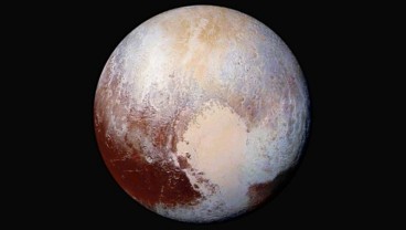 18 Februari 1930 Planet Pluto Ditemukan, Intip Sejarahnya