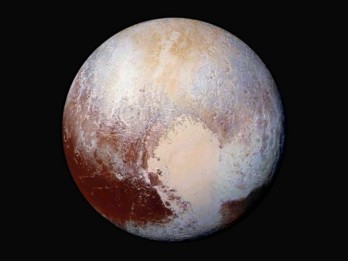 18 Februari 1930 Planet Pluto Ditemukan, Intip Sejarahnya