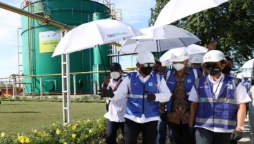 Awal 2022, PTPN V Kantongi Perpanjangan Sertifikasi RSPO 