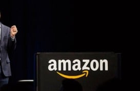 Alasan Bos Amazon hingga Alibaba Pilih Injeksi Startup Lokal Indonesia