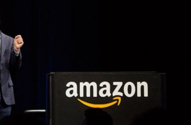 Alasan Bos Amazon hingga Alibaba Pilih Injeksi Startup Lokal Indonesia