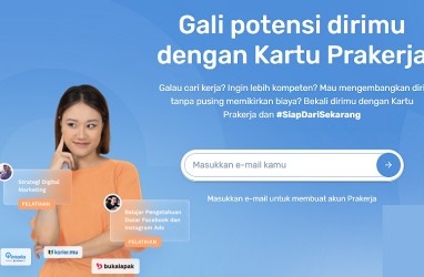 5 Tips Lolos Kartu Prakerja Gelombang 23, Kuy Daftar Sekarang!