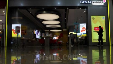 Indosat Ooredoo Hutchison Bicara Soal Prospek 6G di Indonesia