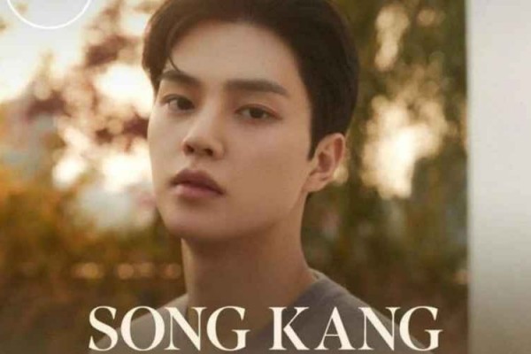 Netflix siapkan live fan meet dengan Song Kang pada 4 Maret 2022/netflix