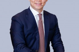 Simak Kiprah Anderson Tanoto, Sosok Inspiratif 40…
