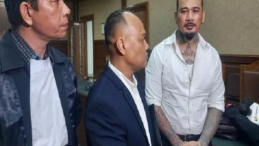 Jerinx SID Dituntut Dua Tahun Penjara