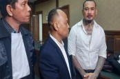 Jerinx SID Dituntut Dua Tahun Penjara