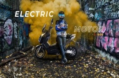 Sepeda Bersama (BIKE) Ikut Garap Pasar EV, Siap Luncurkan T3000