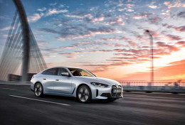 Perluas Pasar Indonesia, BMW Tambah Dealer Baru