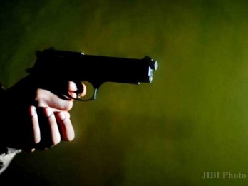 Seorang Pemuda Tertembak Saat Ada Tawuran di Kramat Jati, Ini Kata Polisi