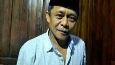 Tokoh NU Gus Robin: Warga Wadas Diobok-Obok, Evaluasi Pejabat Pemda!