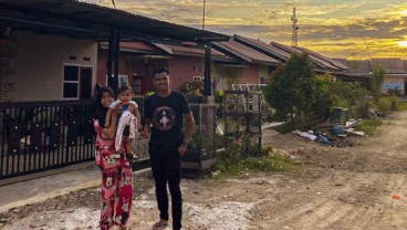 Menyatukan Cinta dengan Kredit Murah Rumah BTN