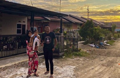 Menyatukan Cinta dengan Kredit Murah Rumah BTN