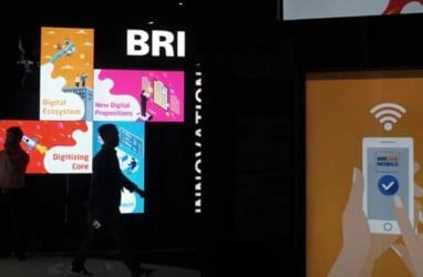 Here's BRI Ventures Business Plans as BRI (BBRI) Injects More Capital