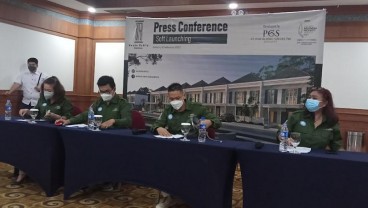 Sukses Dengan Monde City di 2021, PGS Kembali Hadirkan Monde Raffle Residence