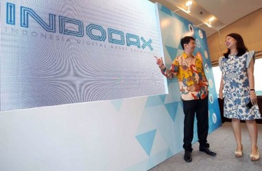 Investasi Kripto Melejit, Indodax Catat Lebih dari 5 Juta Pengguna