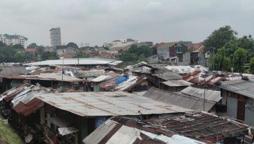 Fenomena Kampung Pemulung dan Mimpi Rumah bagi Pekerja Informal