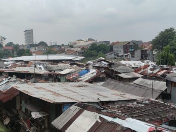 Fenomena Kampung Pemulung dan Mimpi Rumah bagi Pekerja Informal