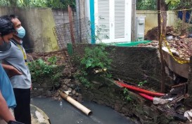 Petugas Temukan Granat Aktif di Jakarta Timur, Ini Penampakannya! 