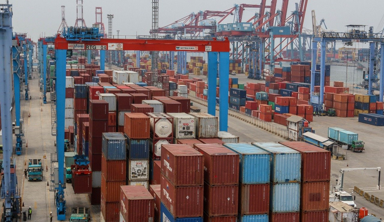 Pemulihan Berlanjut, Selamat Tinggal Surplus Transaksi Berjalan