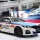 Sedan Hybrid BMW Kembali Jadi Safety Car MotoGP Mandalika