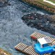 Anies Baswedan, Kali Mampang, dan Banjir di Jakarta