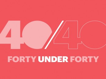 Daftar Lengkap Fortune 40 Under 40, Ada CEO Startup hingga Atlet
