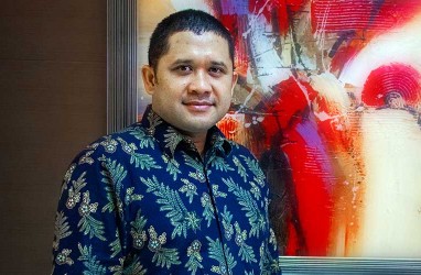 Neraca Pembayaran Surplus Besar, Kemenkeu: RI Kuat Hadapi Tapering
