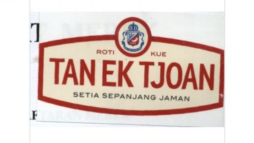 Merek Roti Legendaris 'Tan Ek Tjoan' Jadi Rebutan di Pengadilan