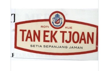 Merek Roti Legendaris 'Tan Ek Tjoan' Jadi Rebutan di Pengadilan