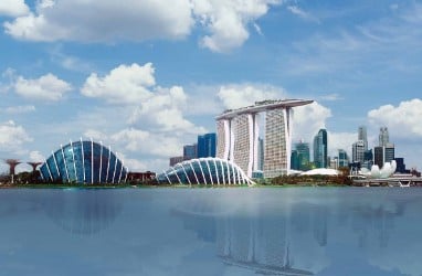 Singapura Bakal Terbitkan Obligasi Hijau Perdana Senilai US$26 Miliar