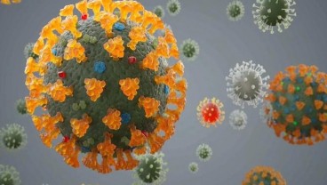 Flu Rusia Jadi Asal Mula Virus Covid-19? 