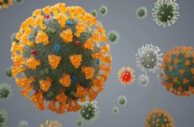 Flu Rusia Jadi Asal Mula Virus Covid-19? 