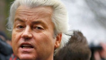 Tak Setuju, Geert Wilders: Permintaan Maaf ke Indonesia Tak Pantas!