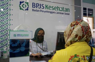 Mulai 1 Maret, Jual Beli Tanah Wajib Pakai Kartu BPJS Kesehatan. Ini Alasannya