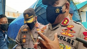 KKB Tembak Kopasgat TNI AU, Kapolda Papua: Kami Tidak Terpancing