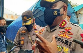 KKB Tembak Kopasgat TNI AU, Kapolda Papua: Kami Tidak Terpancing