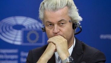 Geert Wilders, Islamophobia dan Kritik Permintaan Maaf Belanda