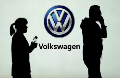 Krisis Chip Semikonduktor, VW Pangkas Produksi Mobil