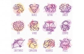 Ramalan Zodiak Minggu 20 Februari 2022: Taurus dan Pisces Dapat Keberuntungan